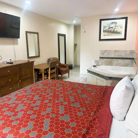 Pecan Valley Inn & Suites Σαν Αντόνιο Εξωτερικό φωτογραφία